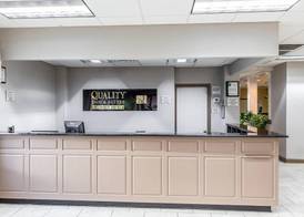Quality Inn & Suites Conference Center Thomasville 2