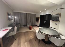 Hotel Dimar 4