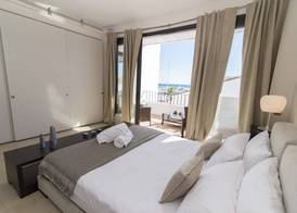 Paradise at Puerto Banus 4