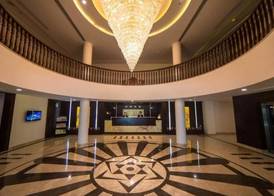 Spectrum Resort & Spa, Udaipur 3