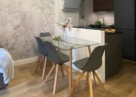 Happy Family Apartments Lavagna 4