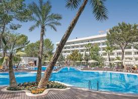 allsun Hotel Bella Paguera 3