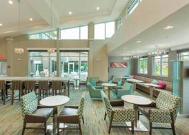 Residence Inn by Marriott Portland Hillsboro/Brookwood 2