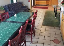 Fort Wayne Inn 2