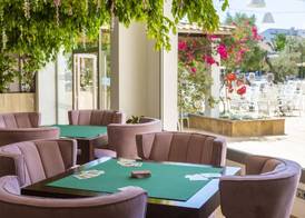 Hotel Condesa 3