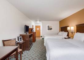 Holiday Inn Express & Suites CANTON by IHG 5