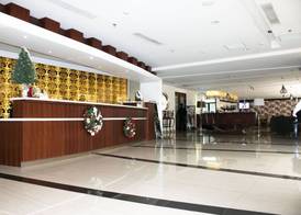 Java Palace Hotel 4