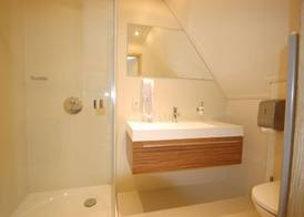 Logement Bij Hen op Ameland 3
