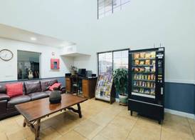 Quality Inn Holbrook near Petrified Forest 4