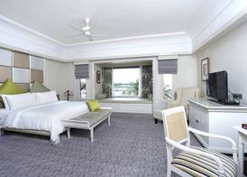 The Magellan Sutera Resort 4