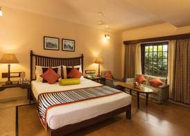 Jehan Numa Palace Hotel 5