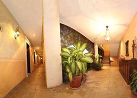 Hotel Boutique La Mision De Fray Diego 4