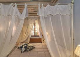 Rinascimento Bed & Breakfast 2