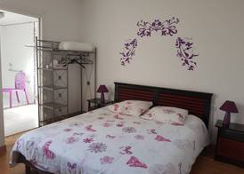 Chambre d'Hôtes La Rose des Vents 2