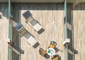 Union Park Hotel al mare con Piscina - Parcheggio - Spiaggia - A MH Collection Hotels 4