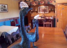 Herrislea House Hotel 5