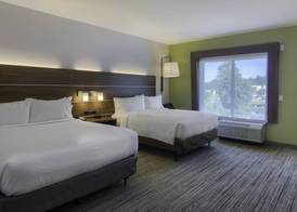 Holiday Inn Express & Suites MOBILE - UNIVERSITY AREA by IHG 2