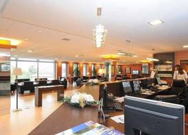 Hotel SOREA REGIA 2