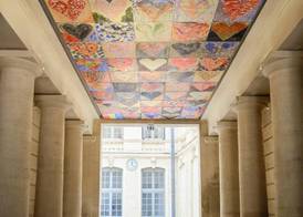 Hôtel Richer De Belleval - Relais & Châteaux 2