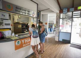 YHA Coolangatta Gold Coast 2
