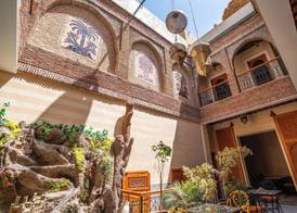 Riad ABDEL & JAMILA 5