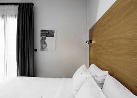 Pillow urban stay 3