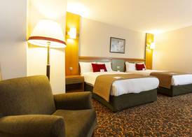 Ozkaymak Konya Hotel 5