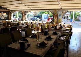 MiTOS APART OTEL 4