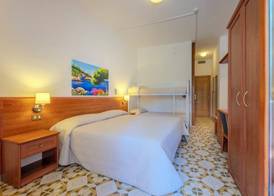 Paglianza Hotel 4