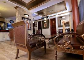 Colosseum Boutique Hotel & Spa 2