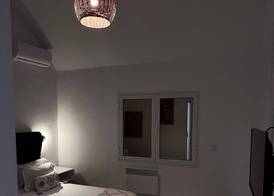 Villa in the mountains Hammamet 4