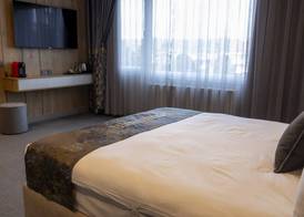 Mateo Hotel 4