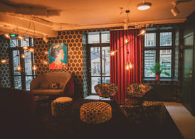 Andersen Boutique Hotel 3