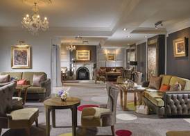 Castlecourt Hotel, Spa & Leisure 4