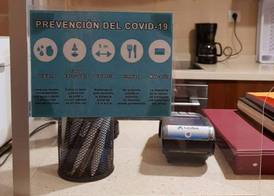 La Vega Rooms 2