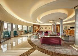 Galway Bay Hotel Conference & Leisure Centre 2