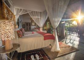 Tongabezi Lodge 4
