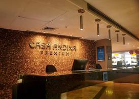 Casa Andina Premium Golf Los Incas 2