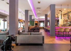 NYX Hotel Bilbao by Leonardo Hotels 3