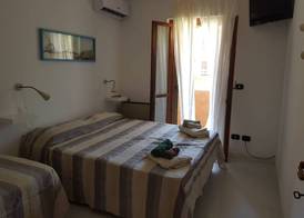 Casa vacanze Valentina 4