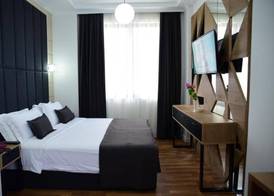 Hotel Comfort City Center 5