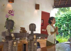 The Chandi Boutique Resort & Spa 3
