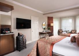 Tulfarris Hotel and Golf Resort 5