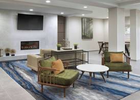 Fairfield Inn & Suites Lake City 2