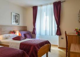 Hotel Kastel 1700 5