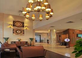 Majestic Court Sarovar Portico 3