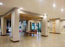 Krabi Royal Hotel 3