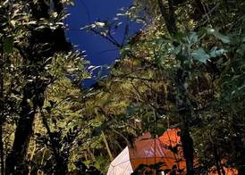 Way To Heaven Glamping 3