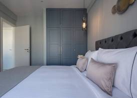 Acropolitana Grand view veranda 4