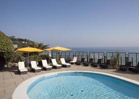 Carbis Bay and Spa Hotel 3